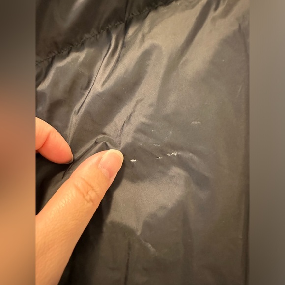 Zara Down Jacket - Picture 9 of 11